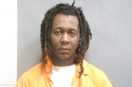 Keyshawn Washington